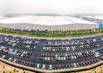 Investing $1.2 Billion, VinFast Builds Electric Vehicle Factory in Indonesia