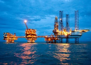 Indonesia Has 20 Oil and Gas Basins with Potential for Carbon Storage