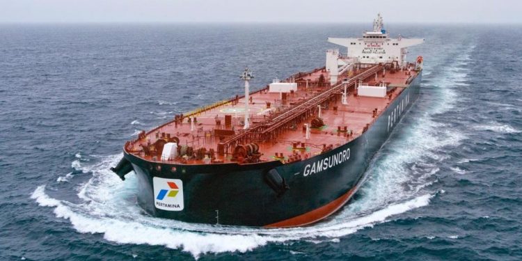 Indonesian Crude Oil Price (ICP) January 2024 Increases to $77.12 per Barrel