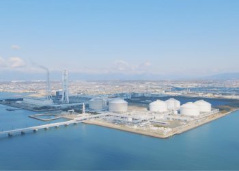 PLN Indonesia and JERA Japan Collaborate on LNG Business to Hydrogen Development