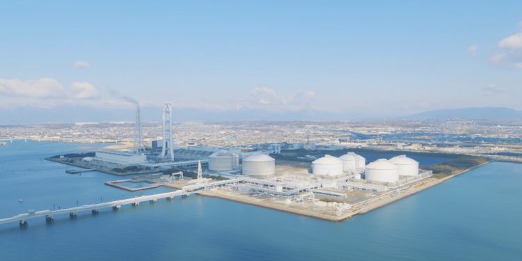 PLN Indonesia and JERA Japan Collaborate on LNG Business to Hydrogen Development