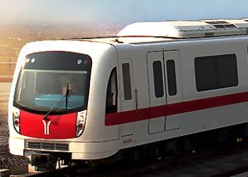 Indonesia Prefers to Import Trains from China over Japan, Why?