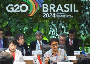 MIKTA Meeting in Brazil Results in 5 Point Joint Communique