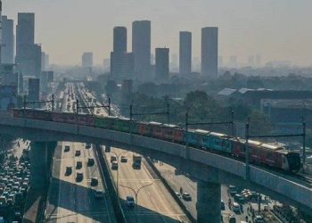 East Java Explores Collaboration with Japan to Build MRT