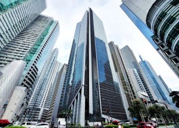 Philippine Economic Growth Highest in ASEAN in 2023