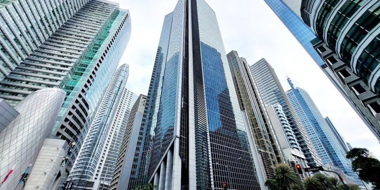Philippine Economic Growth Highest in ASEAN in 2023