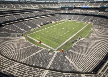 FIFA Announces that the 2026 World Cup Final will be held at New York’s MetLife Stadium