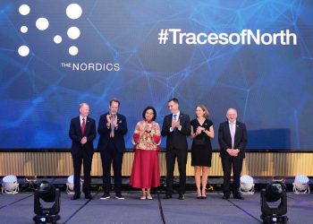 Indonesia Expands Cooperation with Nordic Countries