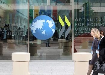Indonesia Targets Full OECD Membership in 3 Years
