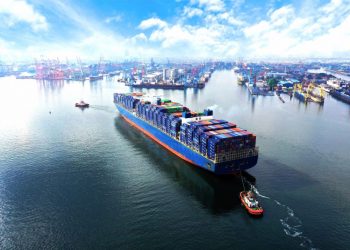 Pelindo Serves Container Flows of 17.7 Million TEUs in 2023