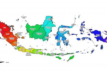 US and Indonesia Partner in Implementing Open RAN for Connectivity of 1,621 Villages