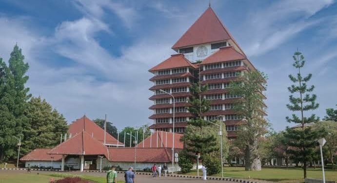 FEB University of Indonesia Establishes Collaboration with SJTU China