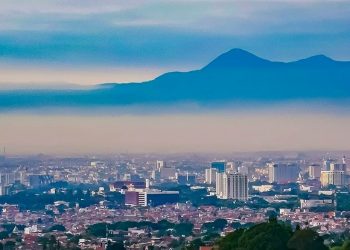 The City of Bandung is Included in the 2024 Global Tourist Destination List