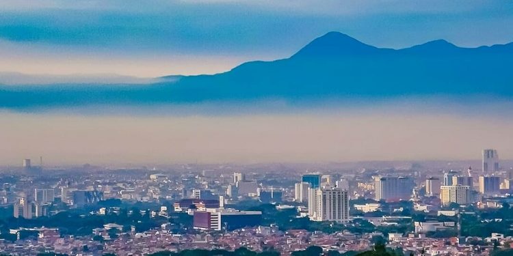 The City of Bandung is Included in the 2024 Global Tourist Destination List