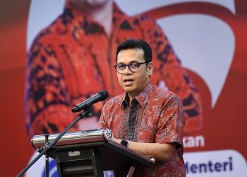 Indonesia Invites ASEAN and Asia Pacific Countries to Implement AI Ethics