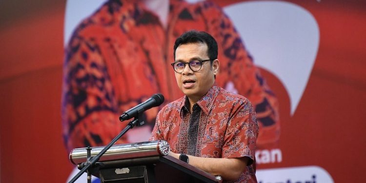Indonesia Invites ASEAN and Asia Pacific Countries to Implement AI Ethics