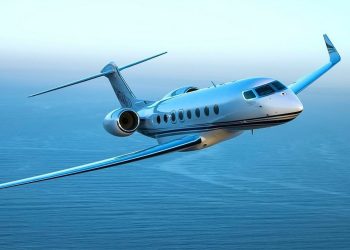 Private Jets Biggest Contributor to Global Carbon Emissions