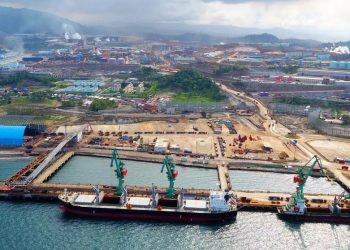 Indonesian Nickel Mines Are Too Dependent on China, Foreign Investment Is Hampered