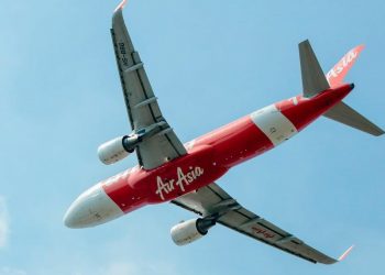 ASEAN Connectivity: AirAsia Opens Kinabalu-Jakarta Route Flights
