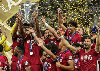 Qatar is the Champion of the 2023 Asian Cup, Jordan is Less Fortunate