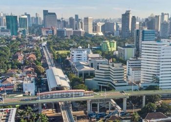 India and Indonesia are the Favorite Countries in Asia for Global Investors