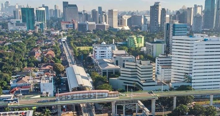 India and Indonesia are the Favorite Countries in Asia for Global Investors