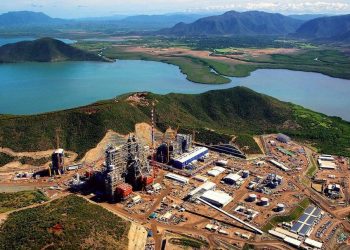 Glencore Closes and Sells Nickel Assets in New Caledonia