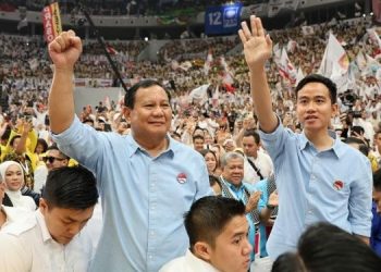 2024 Election in Indonesia: Prabowo-Gibran Leads Quick Count Results