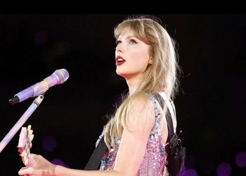Taylor Swift Sparks Trouble in Southeast Asia