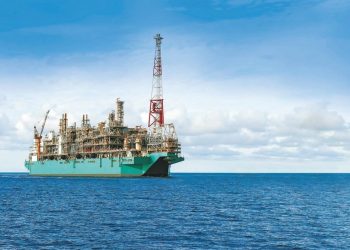 Petronas Malaysia Appointed to Manage Oil and Gas Block in West Papua