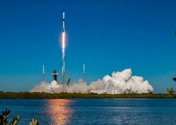 Telkom Indonesia’s Merah Putih-2 Satellite Successfully Orbited Using a Falcon 9 Rocket