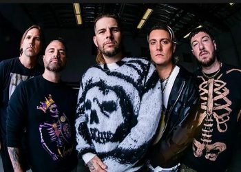 Asia Tour, Avenged Sevenfold Will Hold another Concert in Jakarta