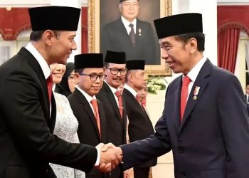 AHY Ready to Eradicate Land Mafia in Indonesia