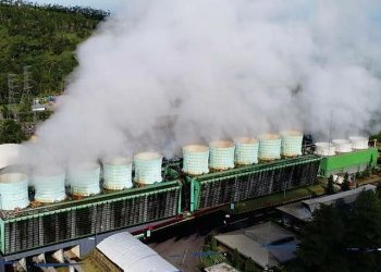 First in ASEAN, Kamojang Geothermal Power Plant Becomes Green Hydrogen Producer