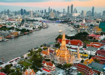 For Foreign Travelers, Don’t Go to Thailand Without a Minimum of 20,000 bath in Cash