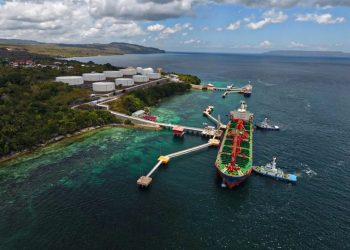PIS Collaborates with Hyundai to Build 2 Dual Fuel LPG Tankers