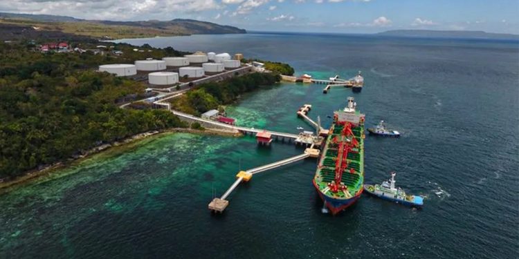 PIS Collaborates with Hyundai to Build 2 Dual Fuel LPG Tankers