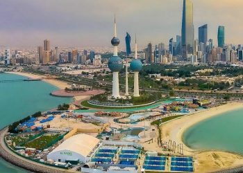 Indonesia and Kuwait Commit to Expanding Bilateral Cooperation