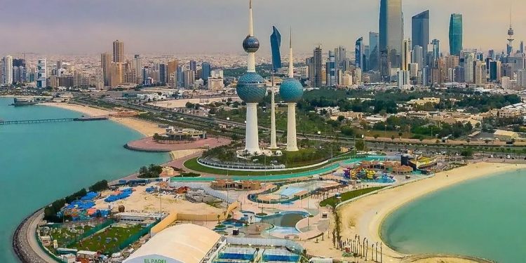 Indonesia and Kuwait Commit to Expanding Bilateral Cooperation