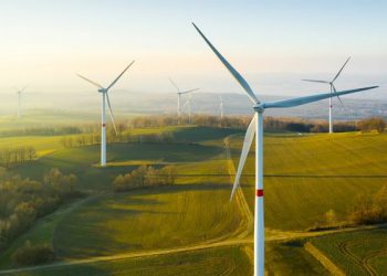 7 Laos Investors Sell 4,150 MW of Wind Power Supply to Vietnam