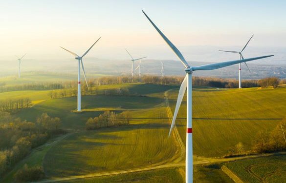 7 Laos Investors Sell 4,150 MW of Wind Power Supply to Vietnam