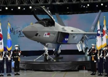 South Korea Asks Police to Arrest Indonesian Engineer, Suspected Thief of KF-21 Fighter Jet Technology