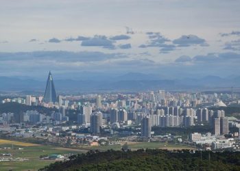 North Korea Reopens Visits to Foreign Tourists, Russia and China are Most Interested