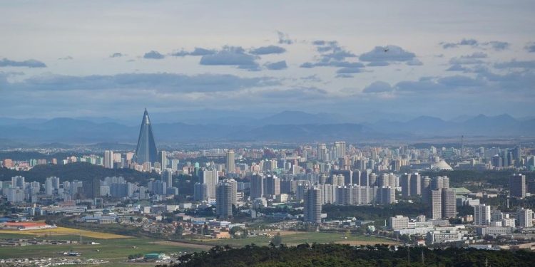North Korea Reopens Visits to Foreign Tourists, Russia and China are Most Interested