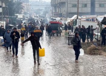 War Crimes Fears Over Israeli Ground Invasion of Rafah