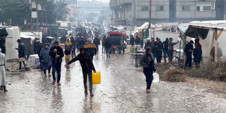 War Crimes Fears Over Israeli Ground Invasion of Rafah 1 War Crimes Fears Over Israeli Ground Invasion of Rafah