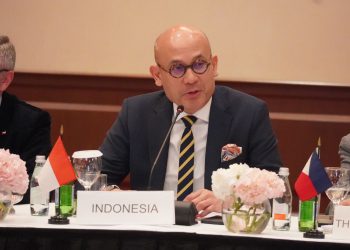 Indonesia Leads the Formation of a Global Alliance at the UN to Fight Tuberculosis