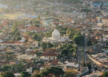 Indonesia Begins to Dominate the Global Sharia Economy, Skipping the UAE