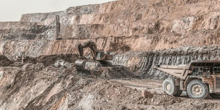 Know These 5 Things about 'Clean Energy' Minerals and Their Dirty Mining Processes 1 Know These 5 Things about ‘Clean Energy’ Minerals and Their Dirty Mining Processes