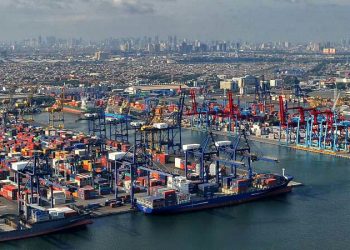Reducing Carbon Emissions, Pelindo Commits to Implementing Green Shipping